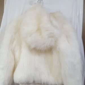 APALACHE URBAN FUR FITTER JACKET